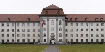 schweizerische volkspartei