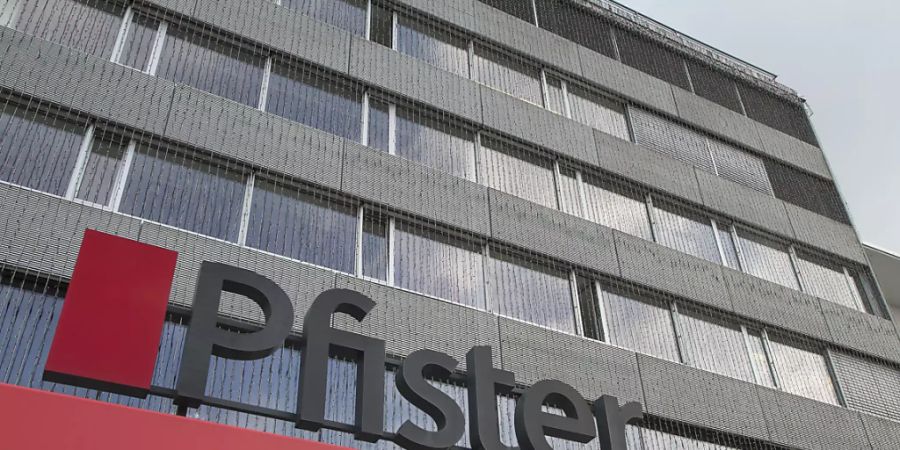 Wird österreichisch: Möbel Pfister geht in die XXXLutz-Gruppe auf.