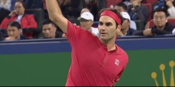 Roger Federer
