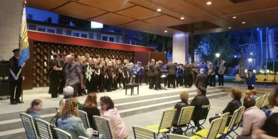 Jugendmusikfest