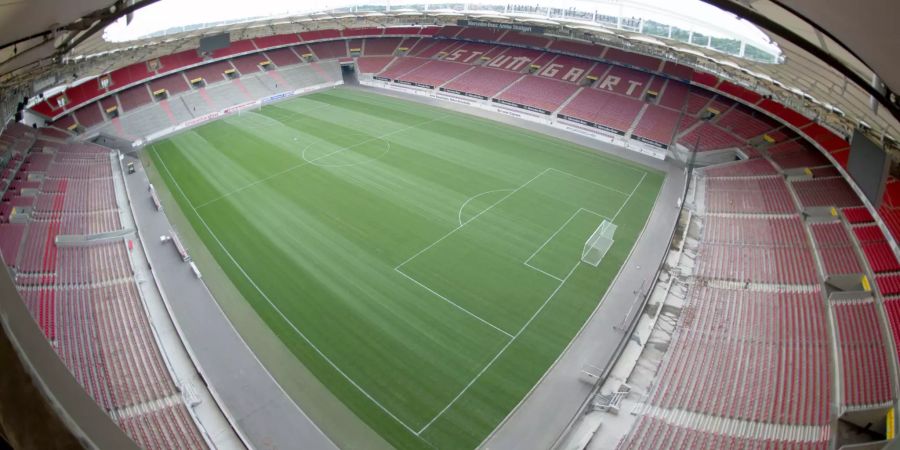 vfb stuttgart