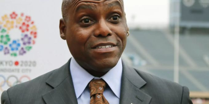 Carl Lewis fordert eine eigene Leichtathletik-Liga