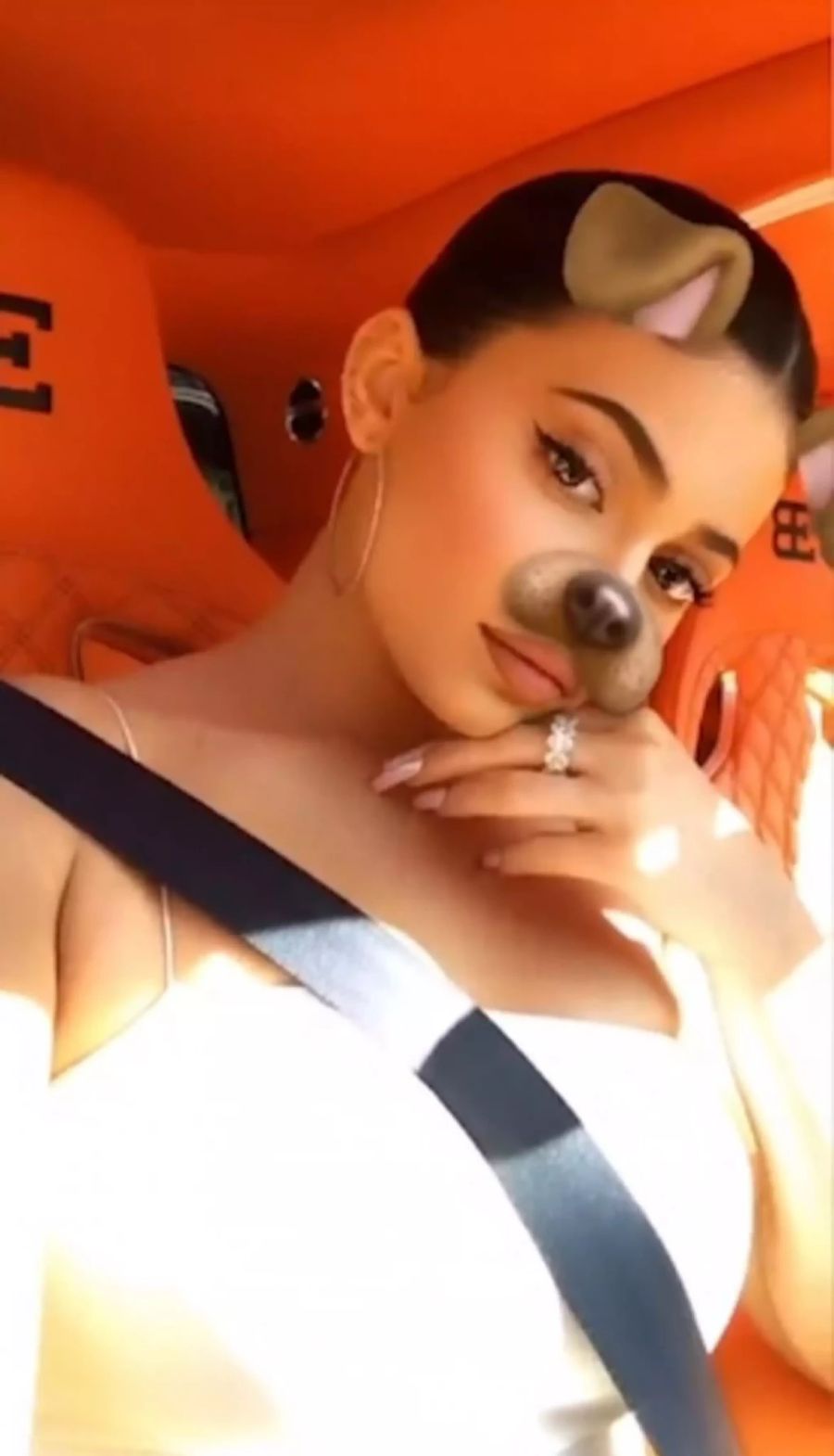 kylie jenner