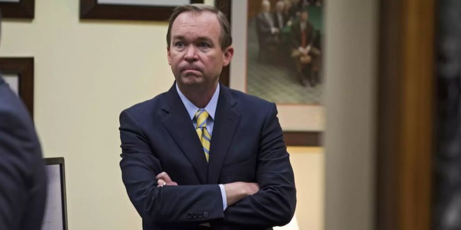 mulvaney