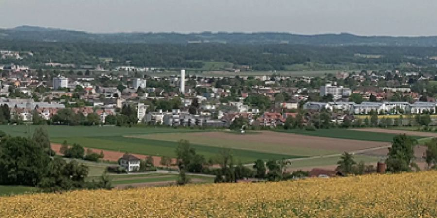 Dübendorf