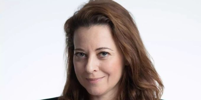 Dresden - Hila Baggio - Opernstar ohne Allüren