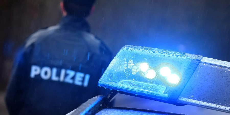 polizei bayern deutschland