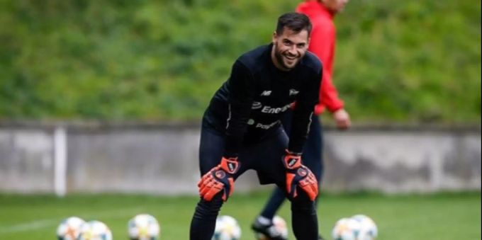 Zlatan Alomerovic kam über den BVB und Kaiserslautern nach Polen. BVB