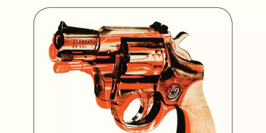 Fuminori Nakamuras literarisches Debüt jetzt auch auf Deutsch: Der Revolver. Foto: -/Diogenes Verlag/dpa