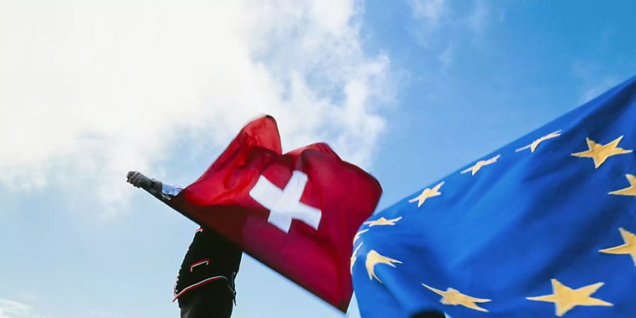 eu schweiz