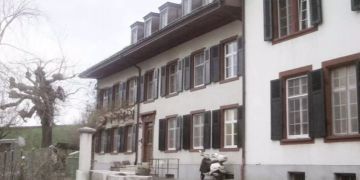 Vollzugszentrum Klosterfiechten