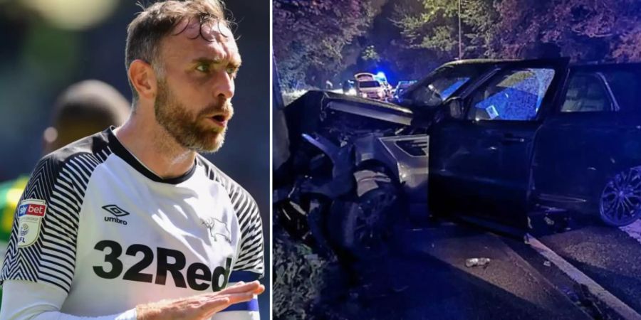 Richard Keogh