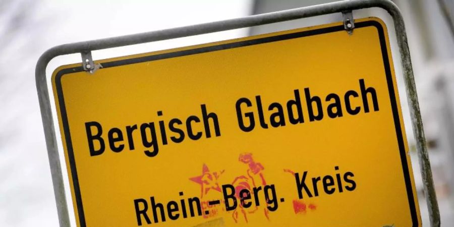 Im Zusammenhang mit einem Fall von Kindesmissbrauch in Bergisch Gladbach sind inzwischen vier Personen verhaftet worden. Foto: Federico Gambarini/dpa
