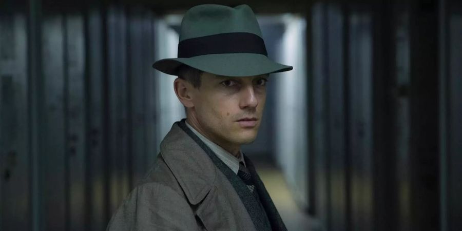 babylon berlin