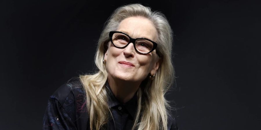 meryl streep