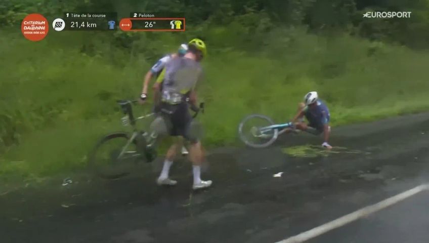 dauphine