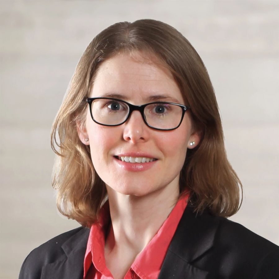Tabea Bossard-Jenni