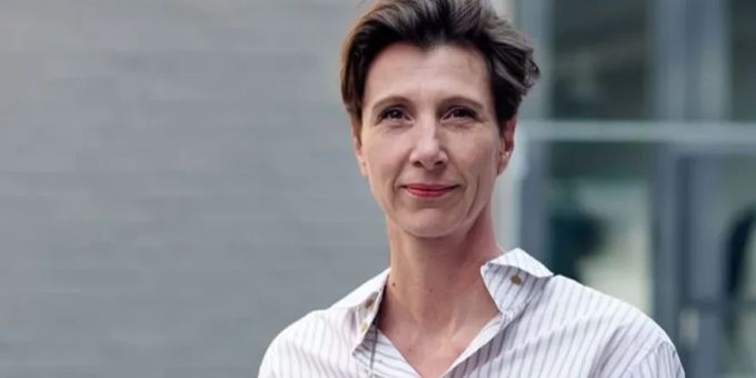 Nikola Dietrich wird neue Direktorin der Liste Art Fair Basel. Nikola Dietrich
