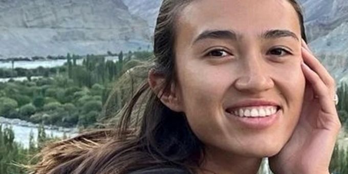 Noa durchlitt als Hamas-Geisel Todesangst. Noa Geisel