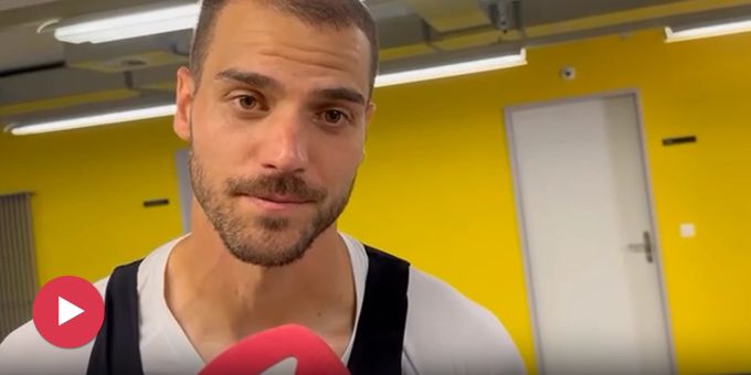 2:2 gegen YB - FCZ-Brecher: «Am Ende des Tages ein verdienter Punkt»