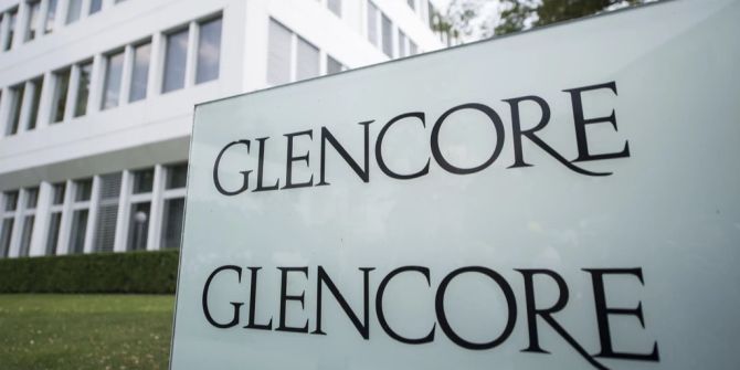 glencore