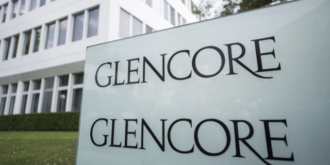 Korruption im Kongo - Glencore zu Millionenstrafe verurteilt