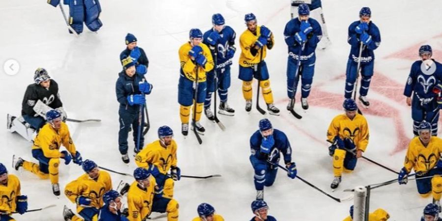 HC Davos