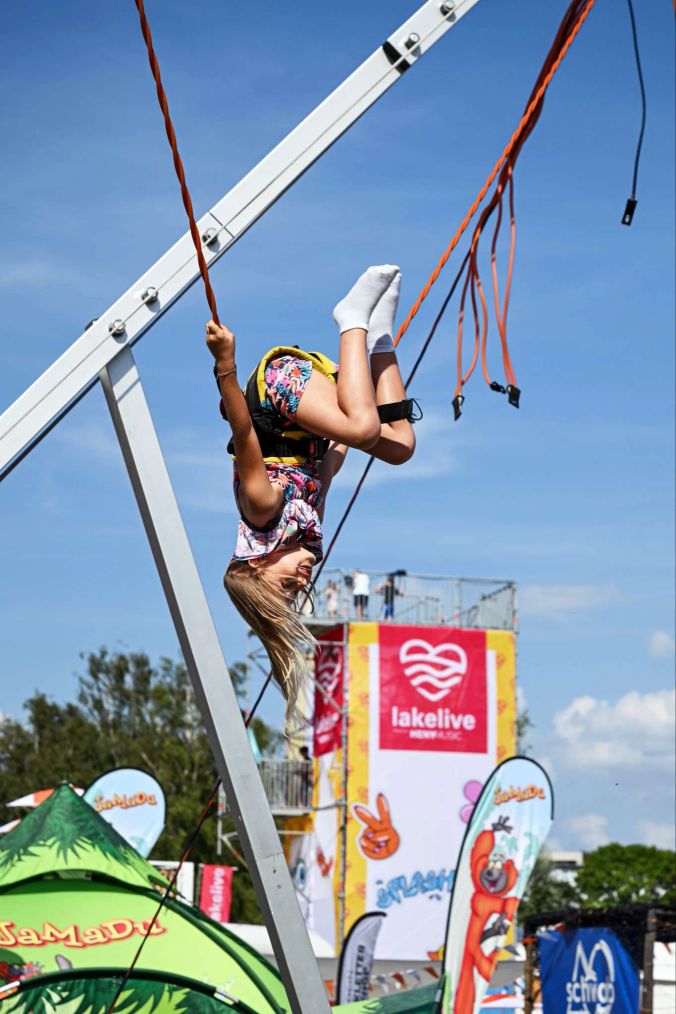 Lakelive Festival 2024.