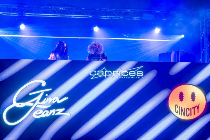Lakelive Festival 2024.