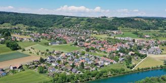 Gemeinde - Villnachern schliesst die Büros über die Feiertage