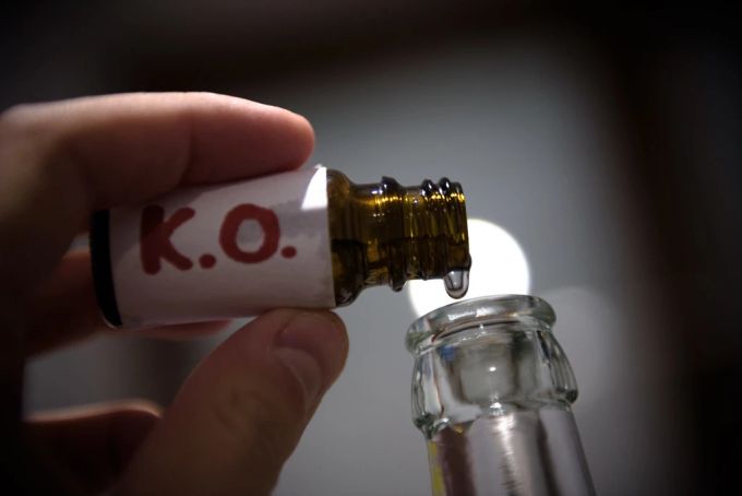 K.-o.-Tropfen