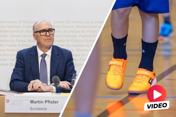 Martin Pfister Jugend+Sport
