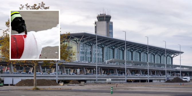 Euroairport