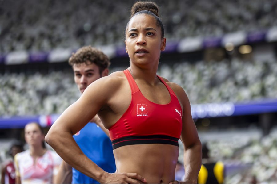 Leichtathletik-WM