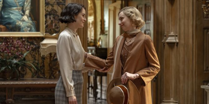 Downton Abbey