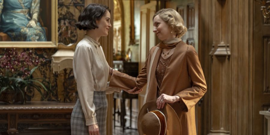 Downton Abbey