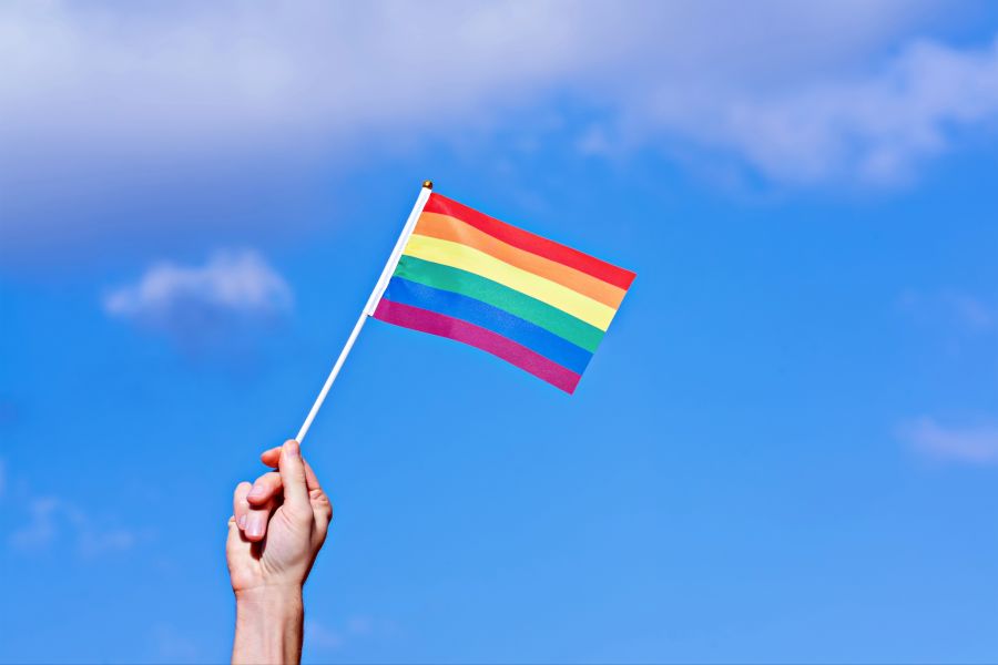 lgbt