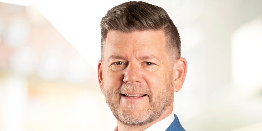 Matthias Müller EVP Köniz