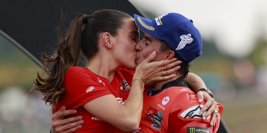 Marc Márquez