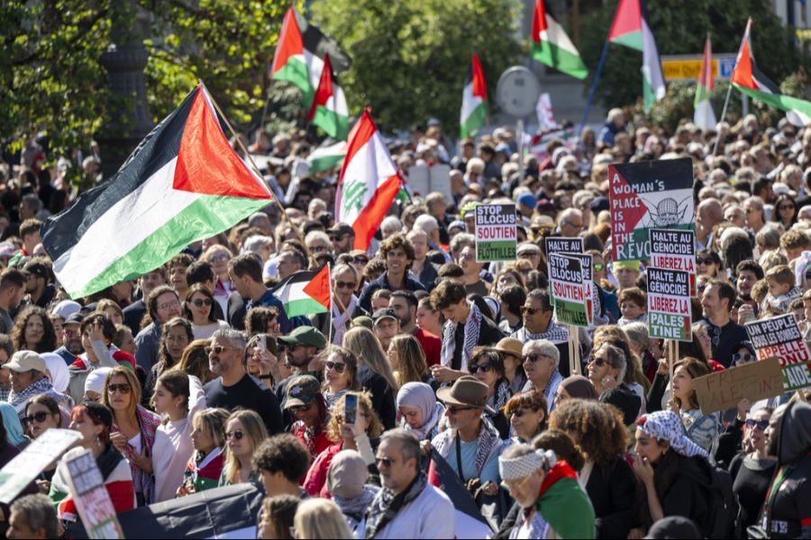 Der Friedensrat ist Teil der zweiten Phase von Trumps Friedensplan für Gaza.