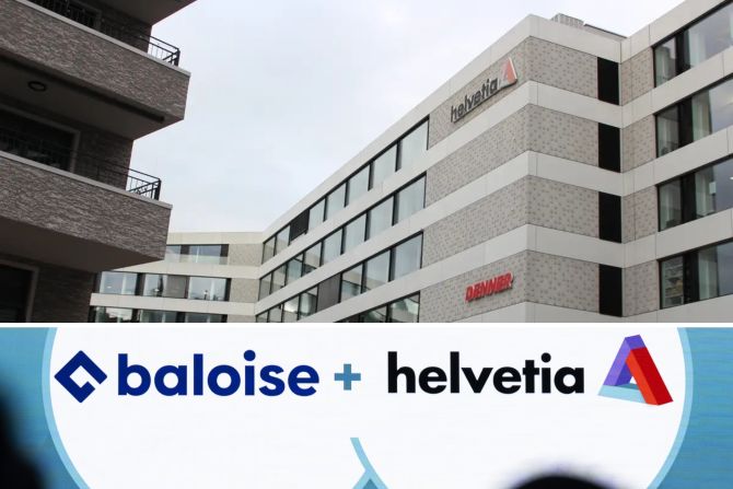 helvetia baloise