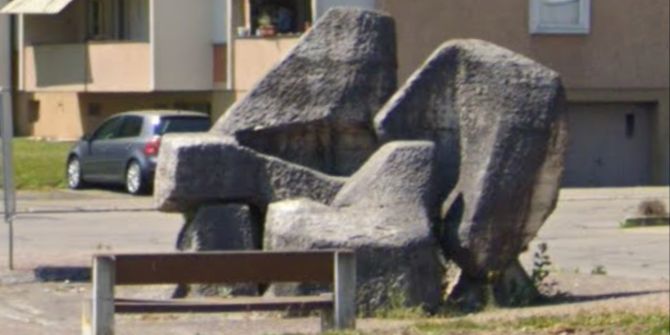 steinbrunnen dietlikon