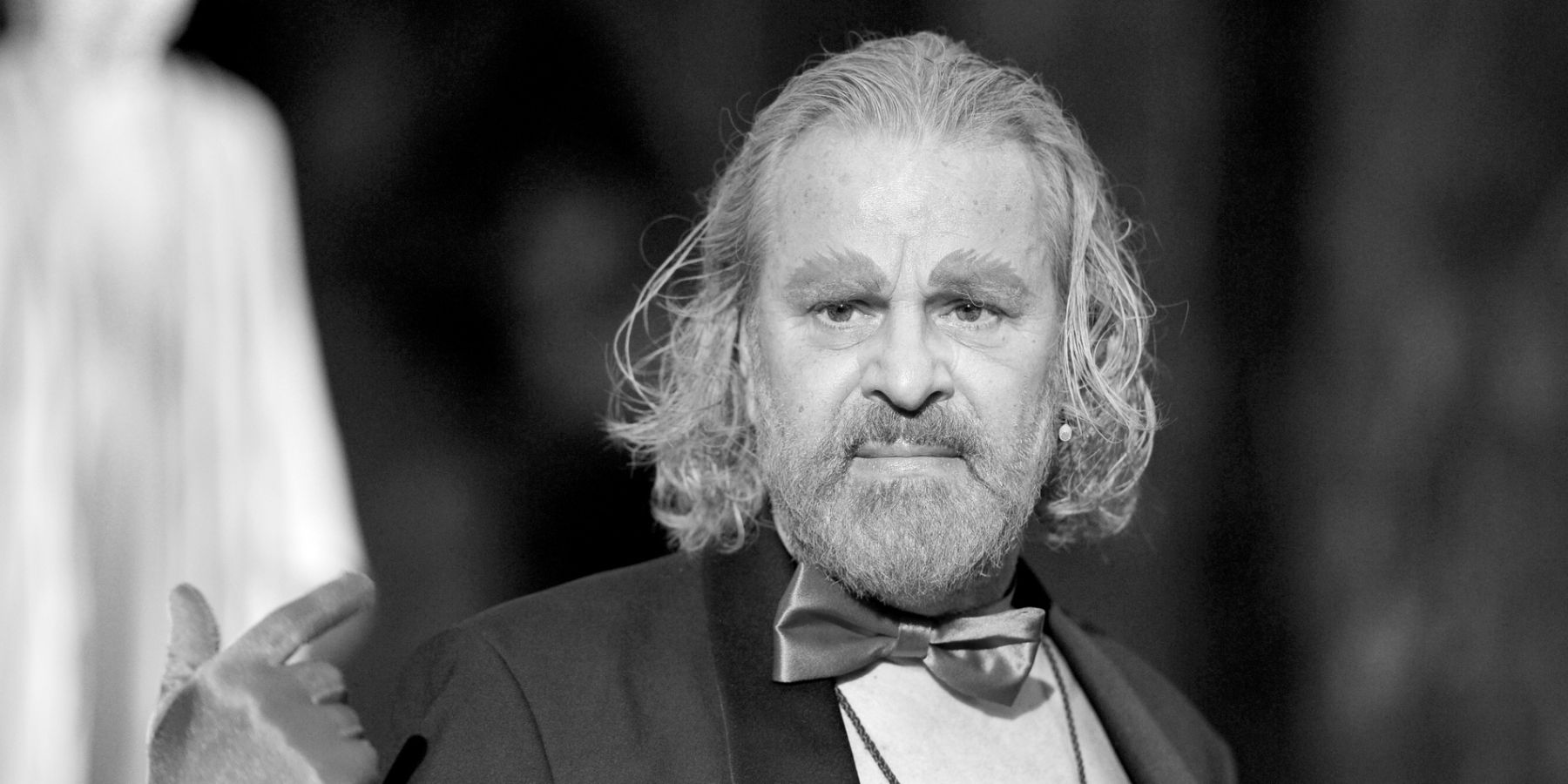 an was ist peter sattmann gestorben