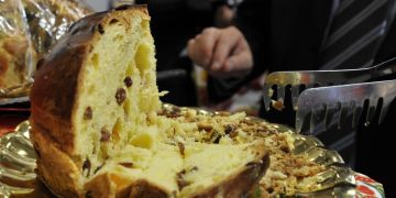 Panettone