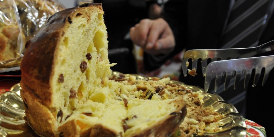 Panettone