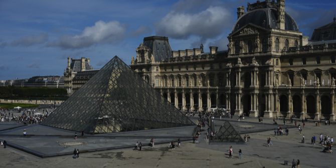Louvre
