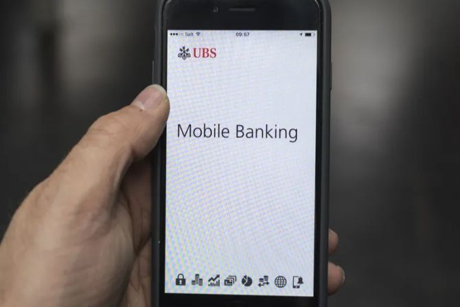 UBS