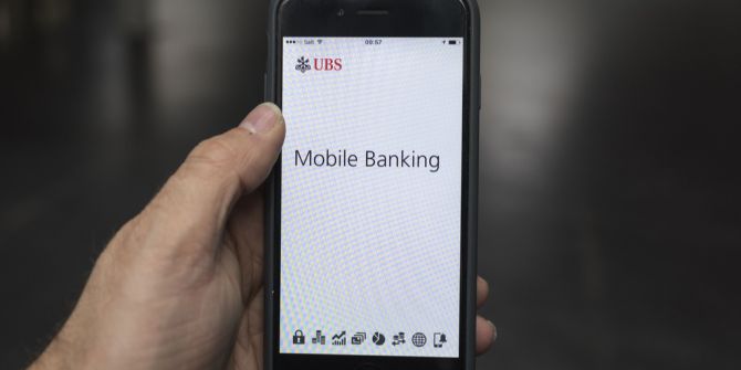 UBS
