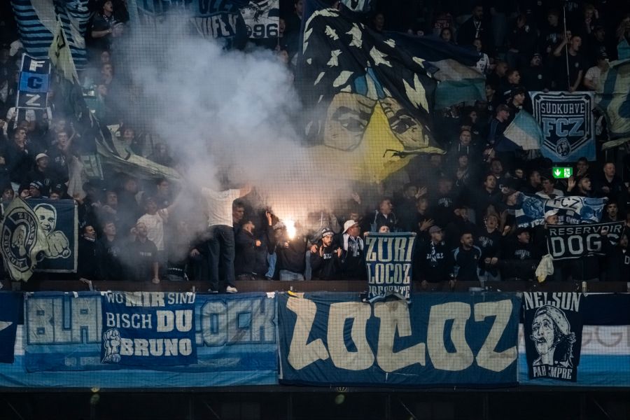 FC Lugano FC Zürich