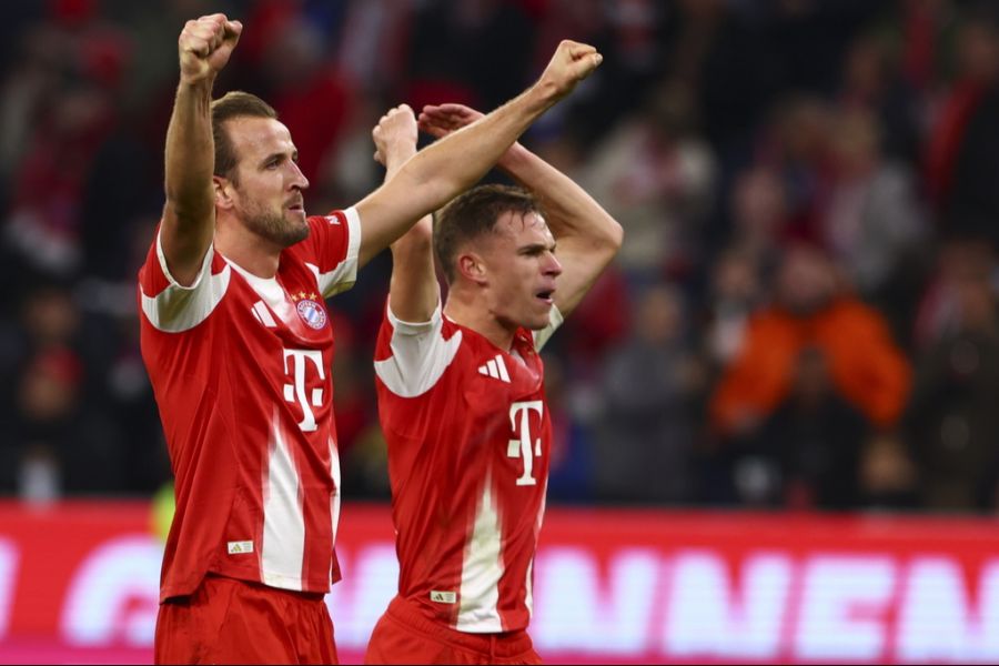 Bayern München